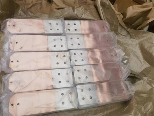 鋁箔軟連接廠家 鋁箔軟連接廠家